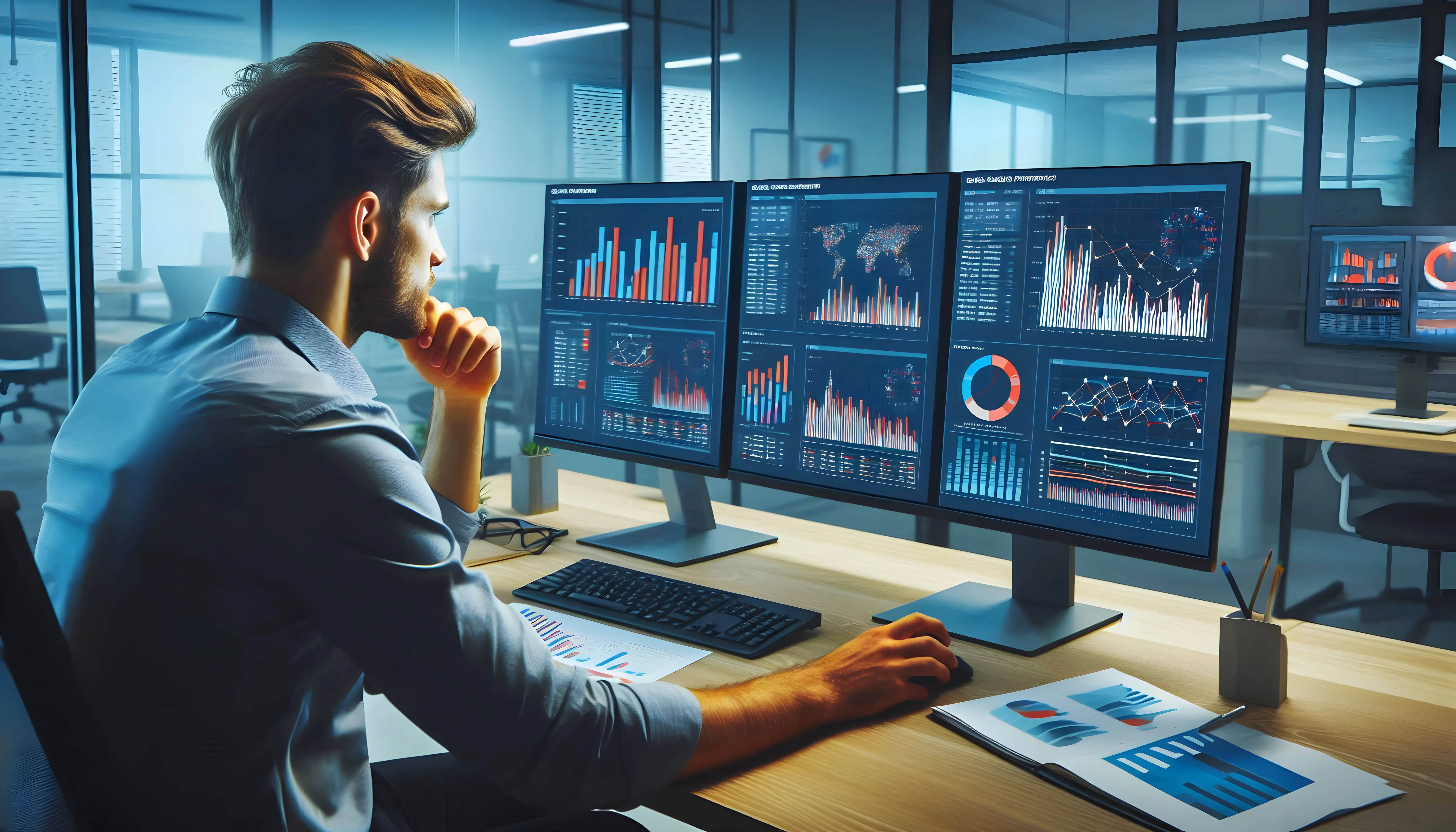 Illustration von Mojograph